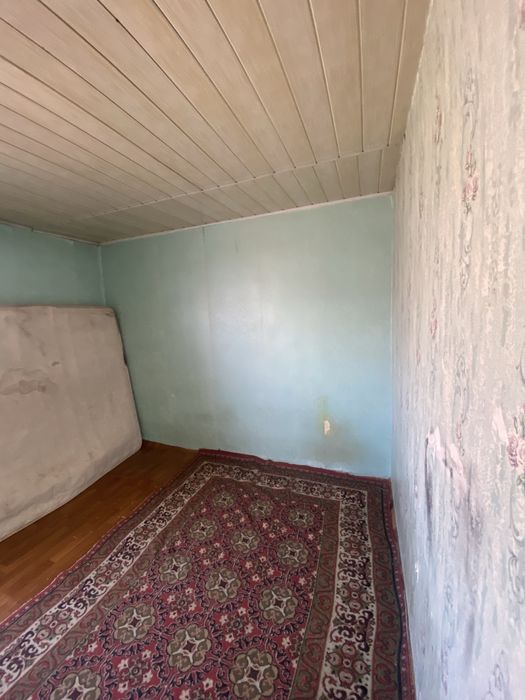 Квартира очень уютный