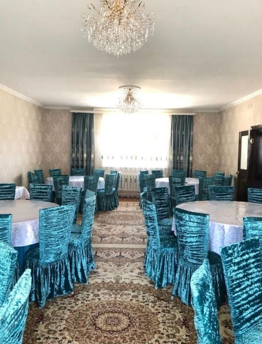 Сдается в аренду столы и стулья