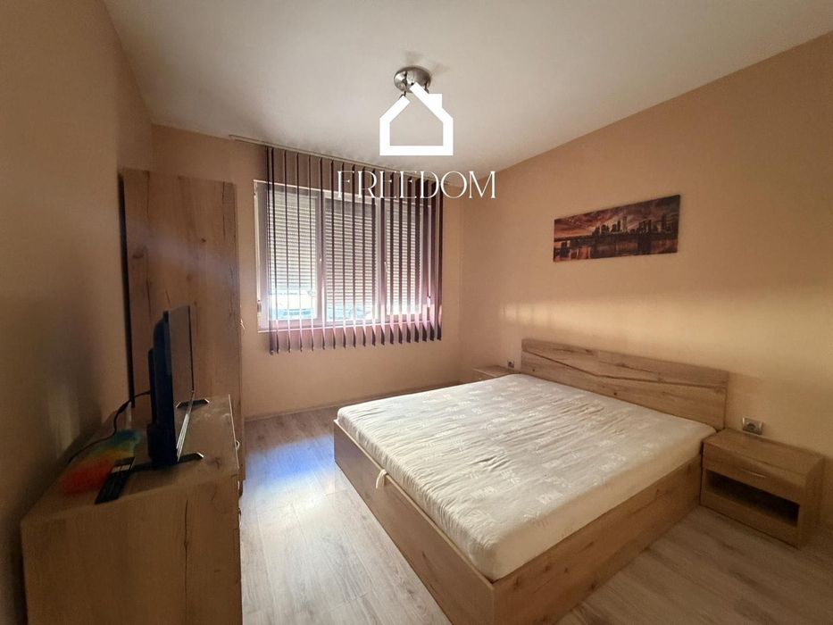 Дава се под наем Тристаен апартамент в Варна, Възраждане 1 - 75 кв.м за 550 € - Снимка #2
