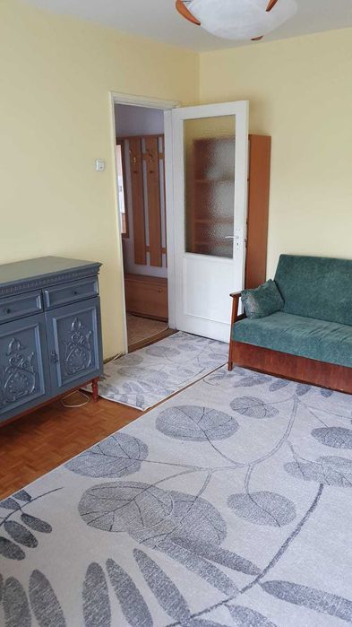 Apartament 2 camere nedecomandat Astra, str.Uranus
