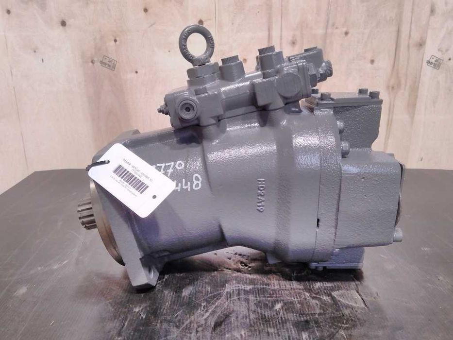 Pompa HPV145 pentru utilaj Hitachi - piese de schimb Hitachi