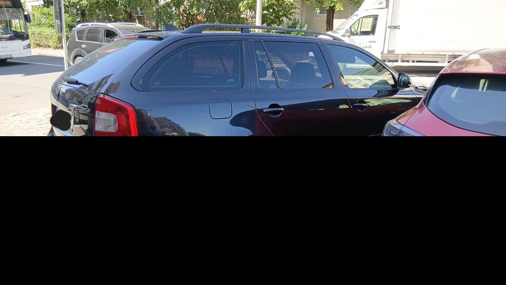 Skoda Octavia 1.9 TDI dezmembrat