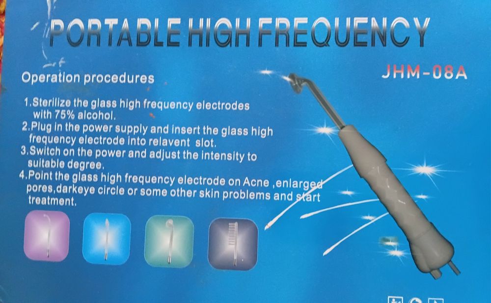 Уход за лицом  JHM-08A