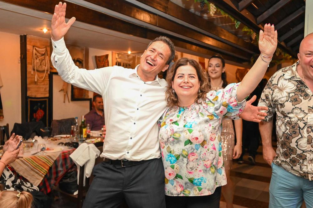 Фотограф за събития и кръщенета София - 45€/час