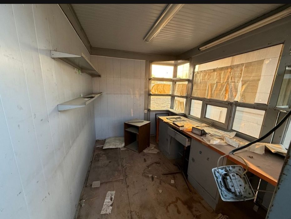 Бутка киоск дукон