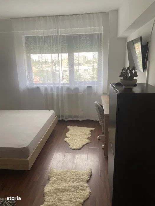 Apartament spatios Titulescu-Victoriei metrou