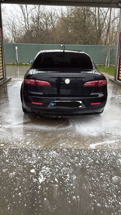 Alfa Romeo 1.9 Diesel
