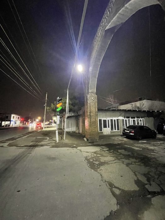 Arendaga joy yolli yuzida