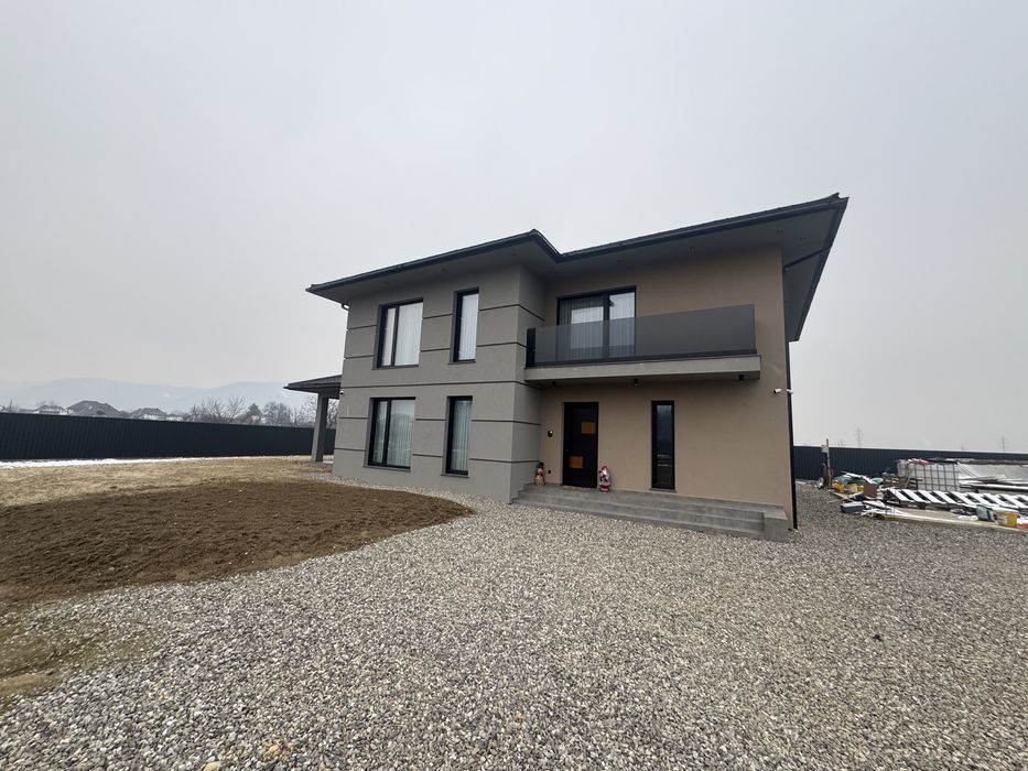 Casa de vanzare ultramoderna