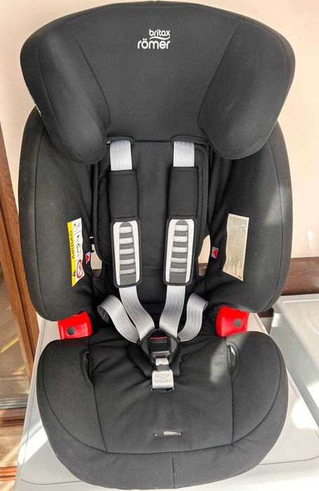 Scaun auto pentru copii  BRITAX ROMER MULTI-TECH III, 9-25 kg