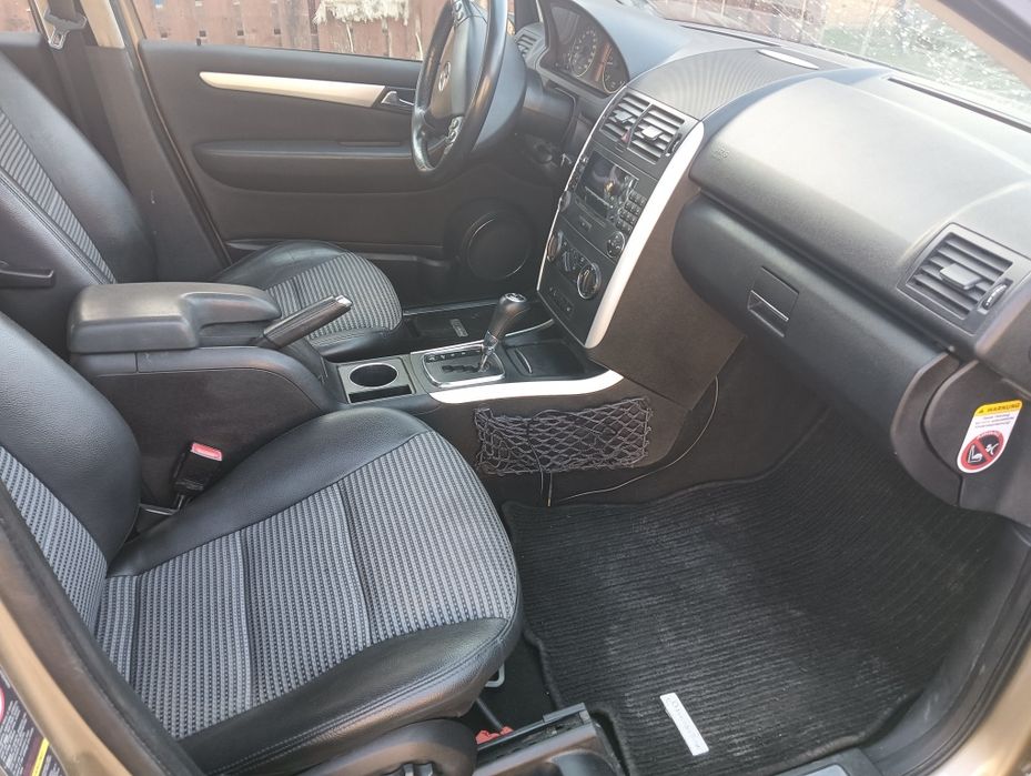 De vânzare Mercedes A200