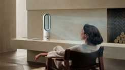 Ventilator cu aer termic Dyson Hot