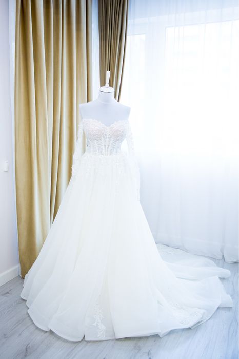 Rochie de Mireasa ''La Novia''