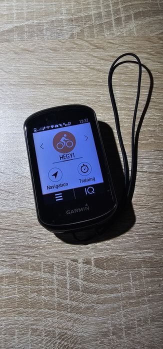 Garmin Edge  830