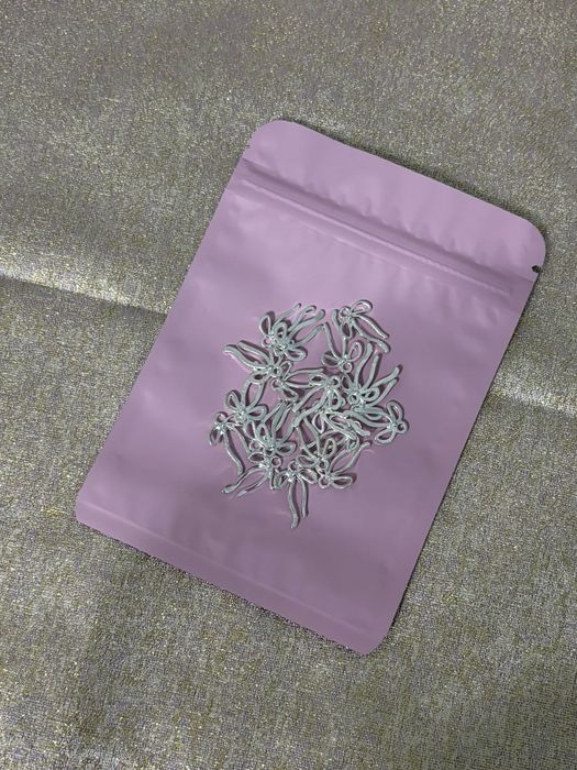 Бусины в виде банд