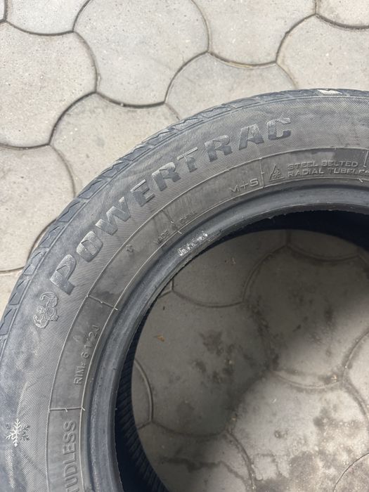 Продам шины 16-го размера