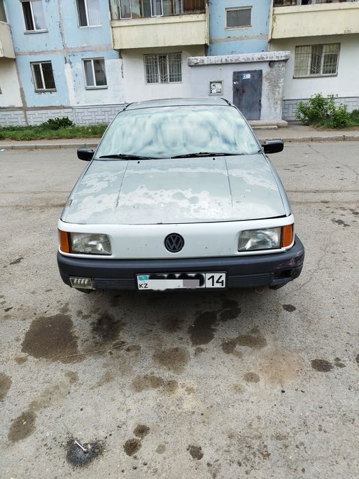 Продается Volkswagen Passat B3