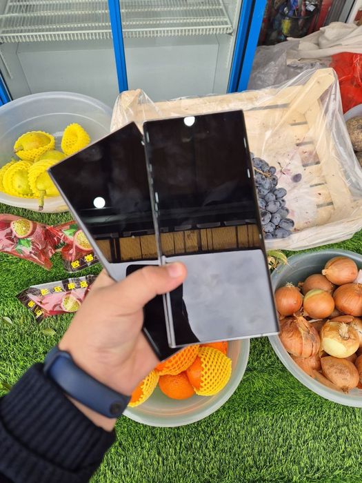 Samsung Galaxy note20 ultra