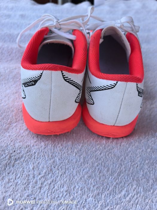 Стоножки puma номер 34 стелка 20.5 см като нови