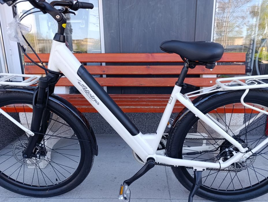 Електрически велосипед ALPINA 26/M