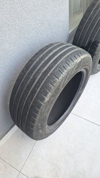 Cauciucuri vara 225 55 17