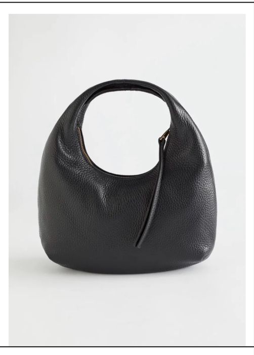 Нова кожена чанта &other stories