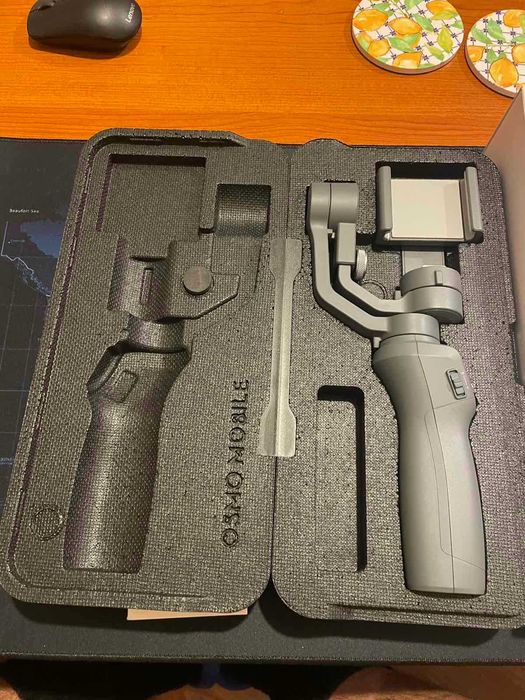 гимбъл DJI Оsmo Mobile 2.