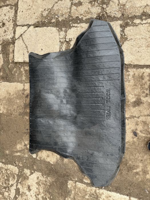 Коврик для Приоры (Хэтчбэк)