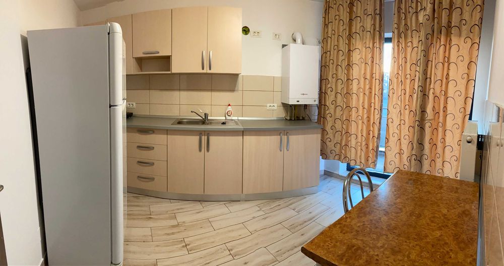 Inchiriez garsoniera Pitesti