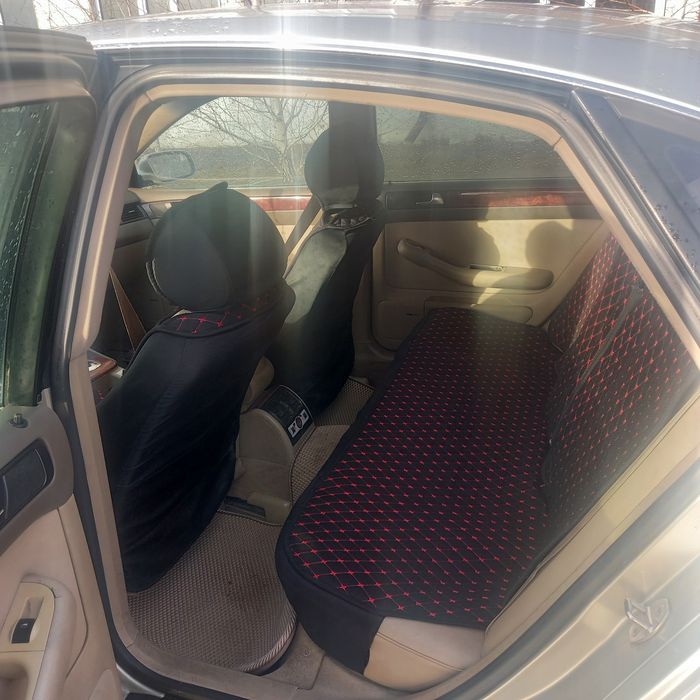 Продаю Ауди А6   с5  , рестайлинг,  2003 г.в..