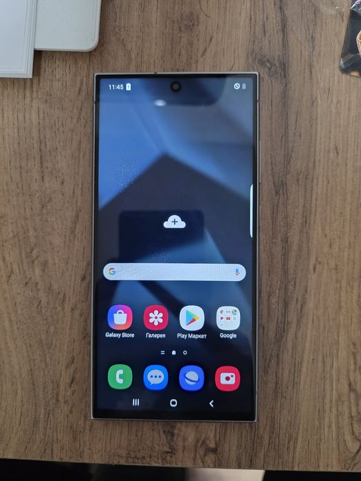 S24 Ultra продам 512гиг