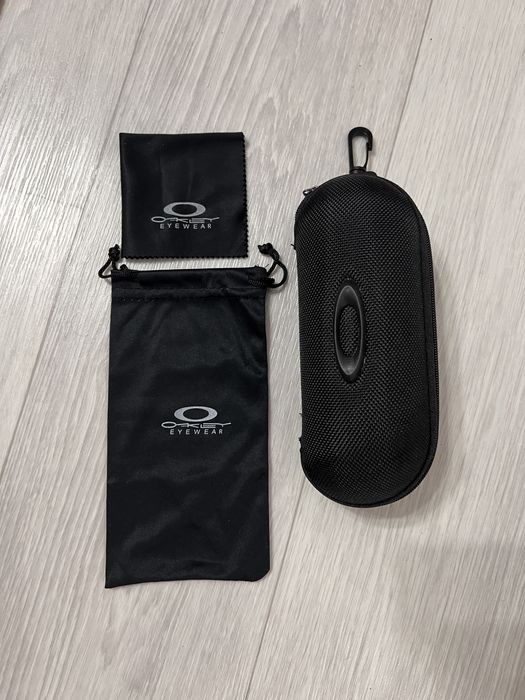 Очки Oakley Eye Jacket Redux
