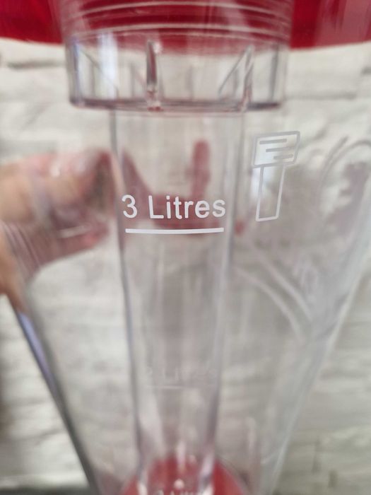 Бирена кула 2 л. И 3л.