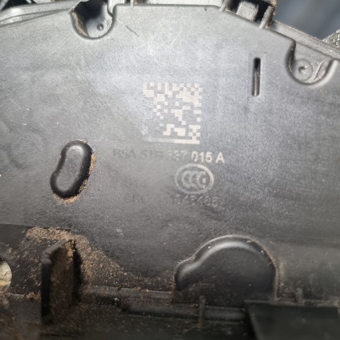 Broasca usa stanga fata 5TB837015A VW Golf 7 Passat B8 Octavia 3 Q3