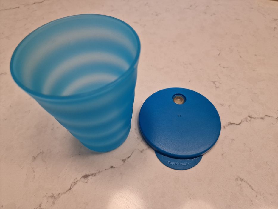 Tupperware домакински съдове