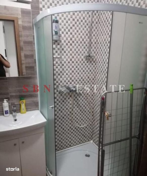 Garsoniera Berceni - Olympus Residence |Parcare
