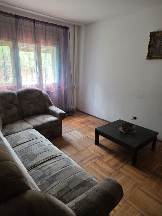 Apartament 2 camere de inchiriat Calea Romanilor