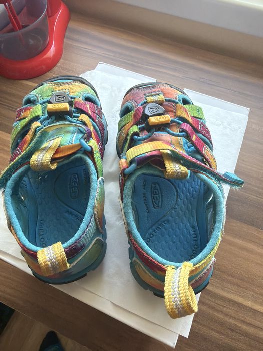 Трекинг сандали KEEN 24 нр