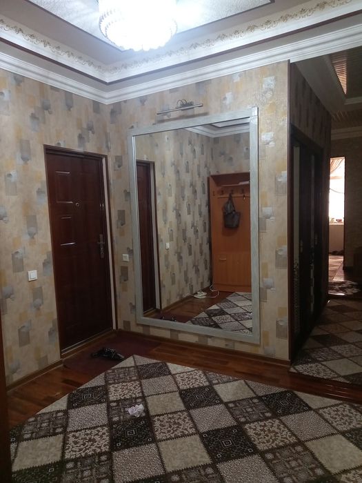 Продается  3х ком квартира или сдается в аренду