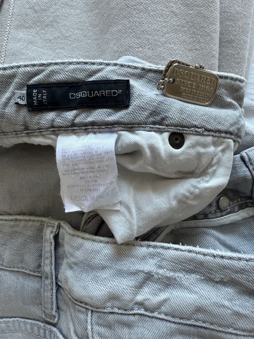 Дънки оригинални Dsquared2