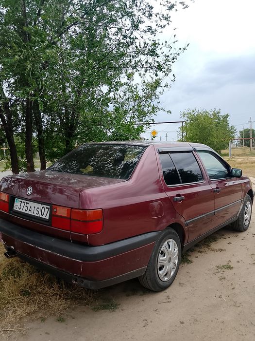 Продам Wolswagen Vento