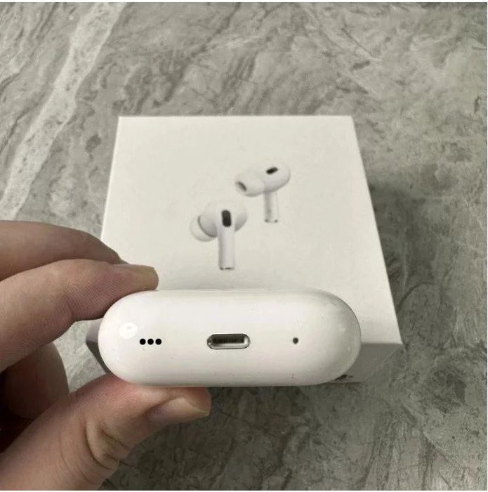Airpods pro 2 sigilate