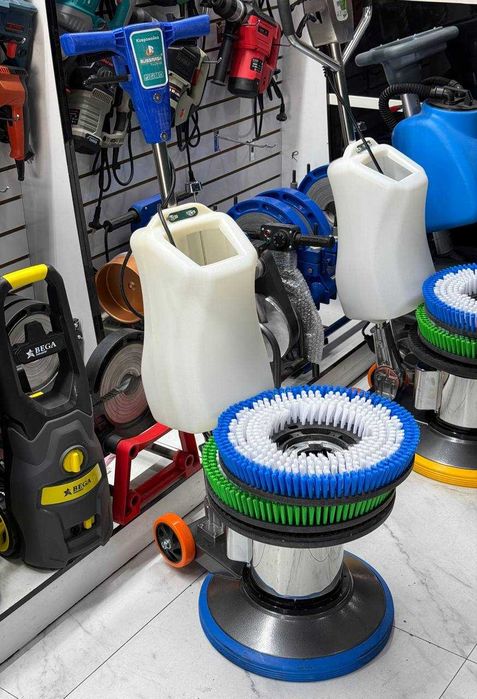 Роторная машина для ковров Bruschatka kafel gilam yuvadigan apparat