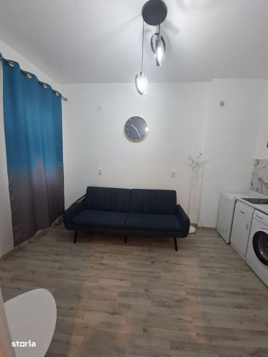 Garsoniera de vanzare, 28.94 mp,  zona Mercur
