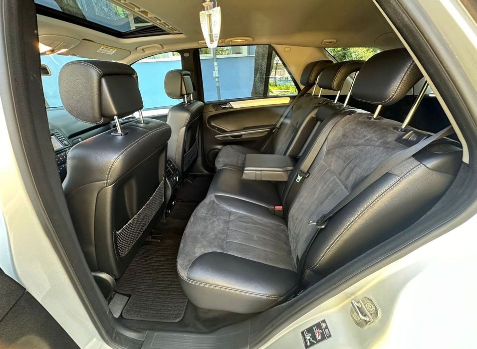 Vand/schimb Ml320d