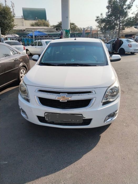Chevrolet Cobalt 2019