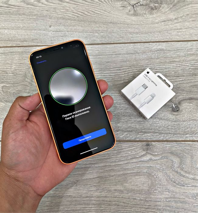 iPhone XR/256GB в корпусе Айфон 17 PRO