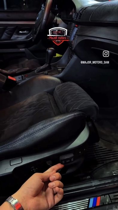 BMW 528   E39 sotiladi