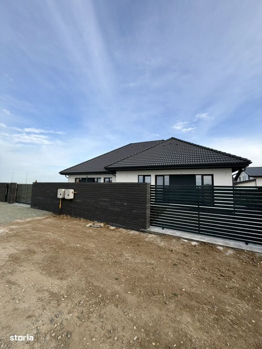 Duplex de vanzare Sanandrei