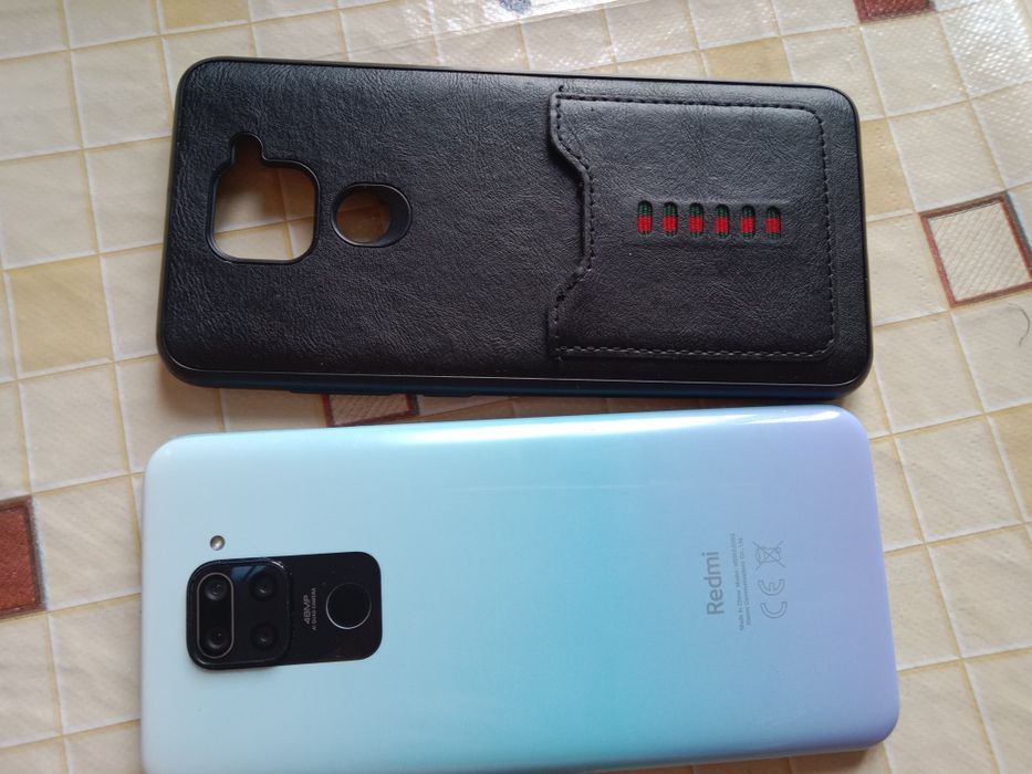 Redmi Note 9 в отличном сос.
